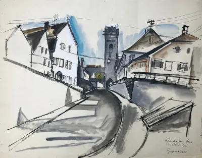 Landsberg Am Lech