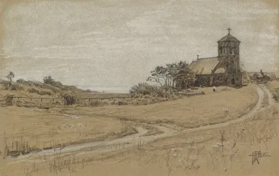 Landscape 122