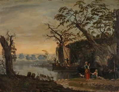 Landscape 137