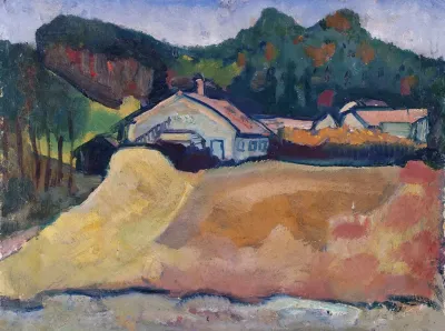 Landscape 164