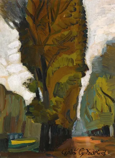Landscape 206