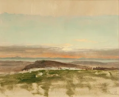 Landscape 207