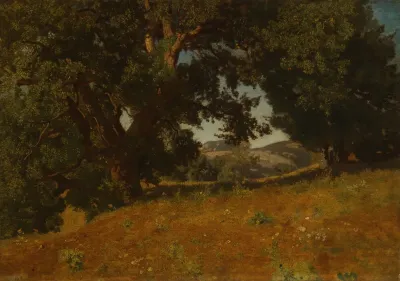 Landscape 234