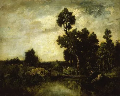 Landscape 242