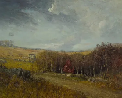 Landscape 267