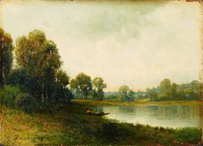 Landscape 276