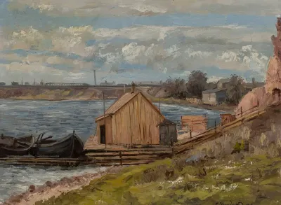 Landscape 285