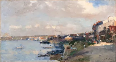 Landscape 291