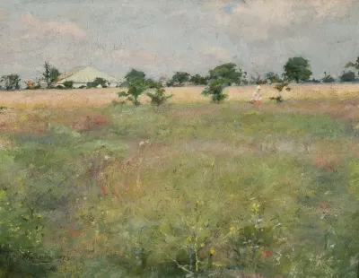 Landscape 304
