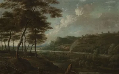 Landscape 307