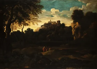 Landscape 30