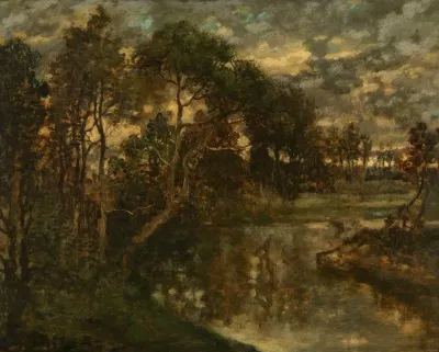 Landscape 348