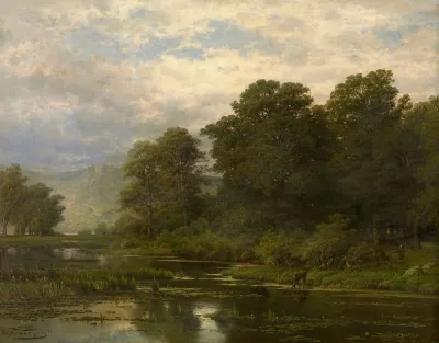 Landscape 350