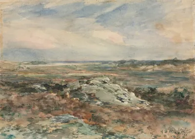Landscape 371