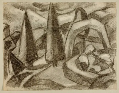 Landscape 407