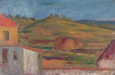 Landscape 412