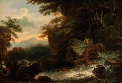 Landscape 413