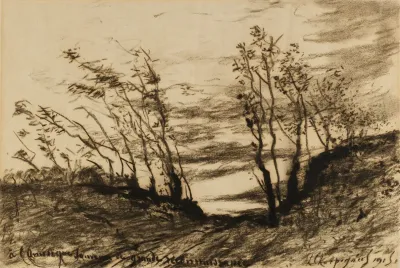 Landscape 421