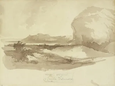 Landscape 447