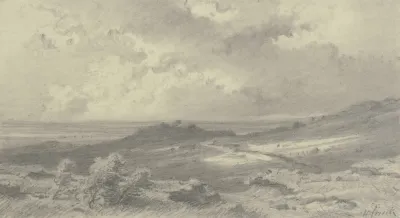 Landscape 450