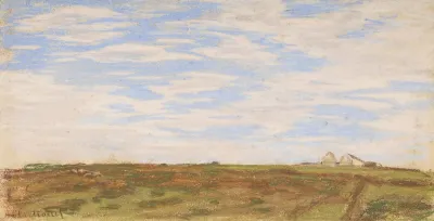 Landscape 462