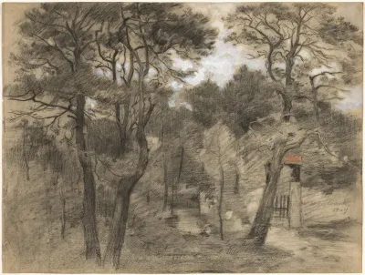 Landscape 467