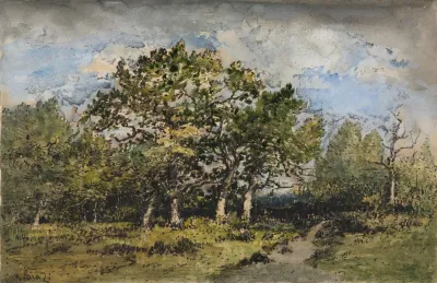 Landscape 468