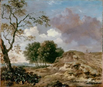Landscape 48