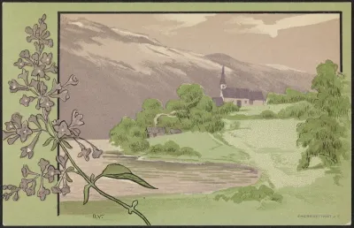 Landscape 491