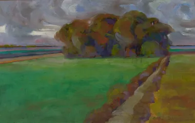 Landscape 505