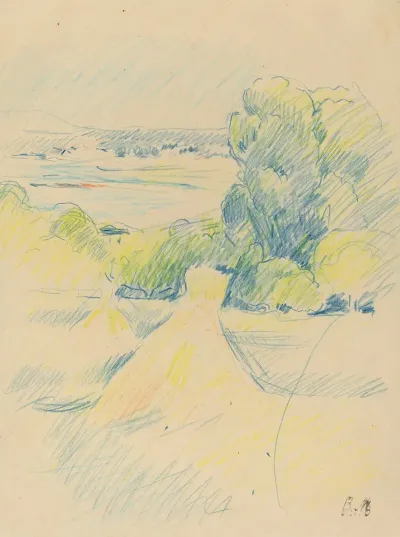 Landscape 50