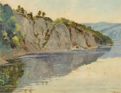 Landscape 590