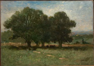 Landscape 64