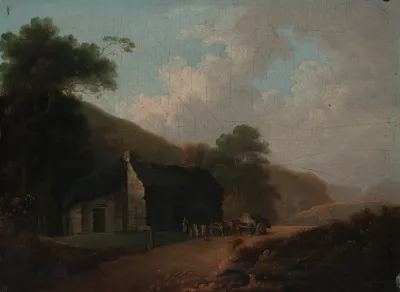 Landscape 70