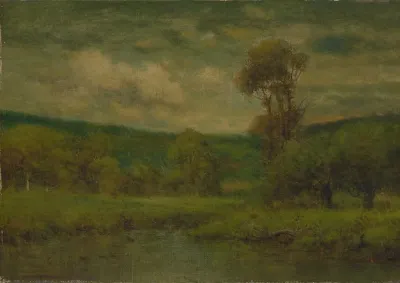 Landscape 72