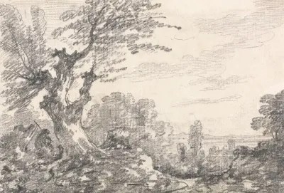 Landscape Composition 2