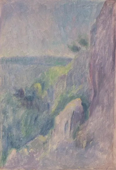 Landscape Ii
