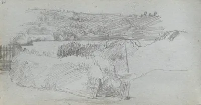 Landscape Study 2 2