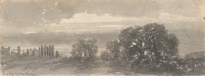 Landscape Trees