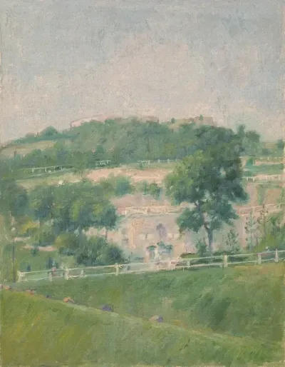 Landscape V