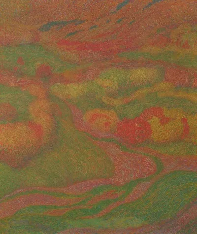 Landschaft 3