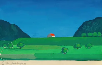 Landschaft 4