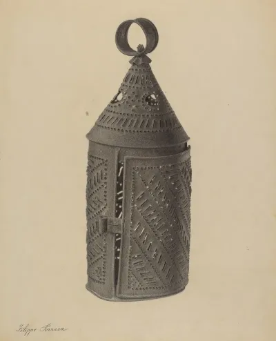 Lantern 17