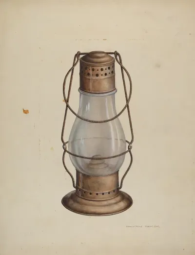 Lantern 43