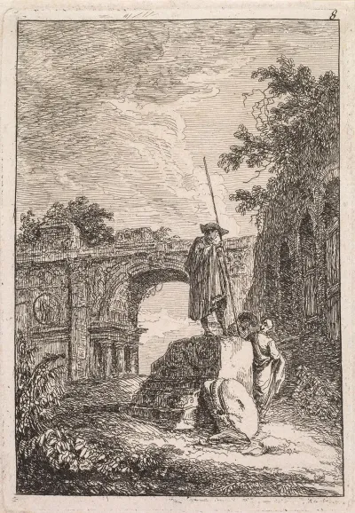 Larc De Triomphe 2
