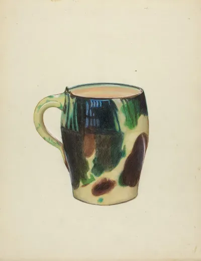 Large Mug 3