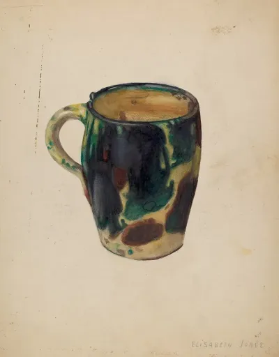 Large Mug