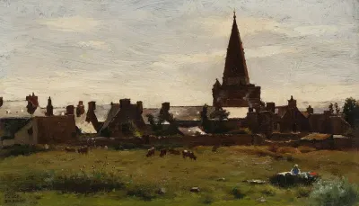Larmor