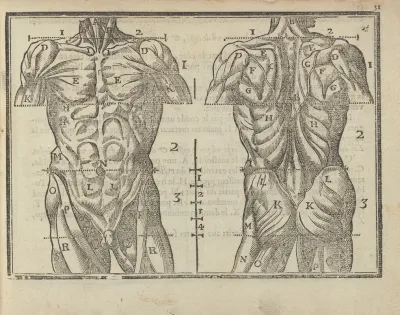 Lart De Dessiner De Maistre Jean Cousin Pl 13