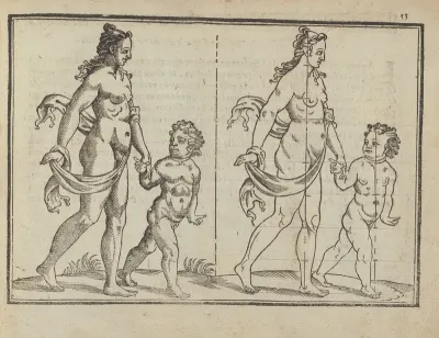 Lart De Dessiner De Maistre Jean Cousin Pl 24